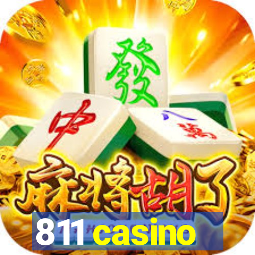 811 casino